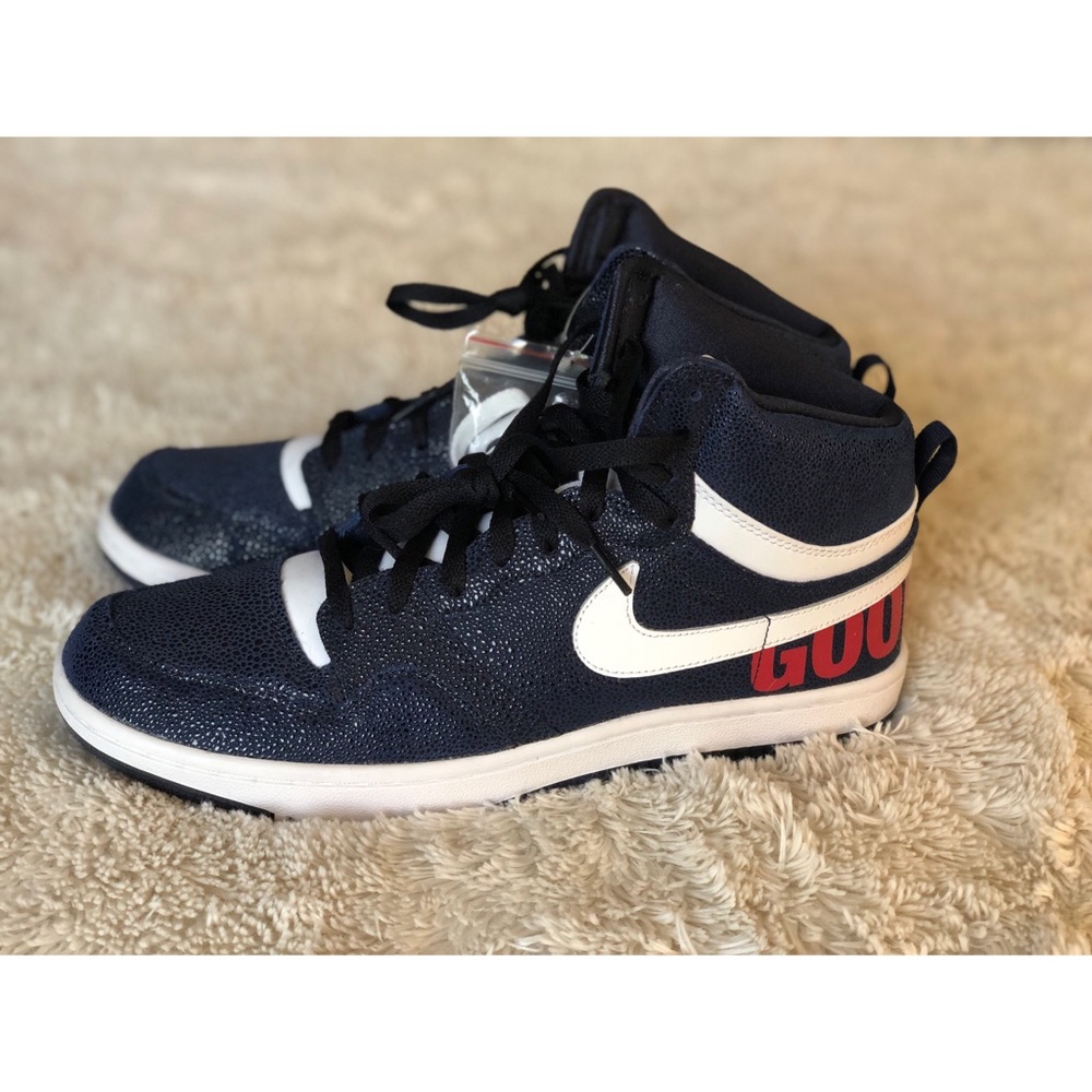 Men’s Size 12 Nike Court Force SP / Fragment NWOT